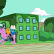 Illustration for article titled Jake Doesn't Handle Being Rich Well On This Week's Adventure Time